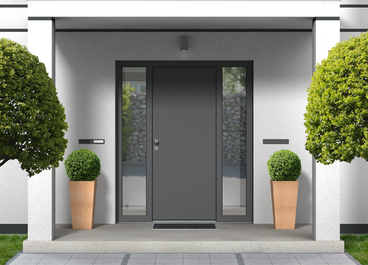 Новый конкурс архитекторов