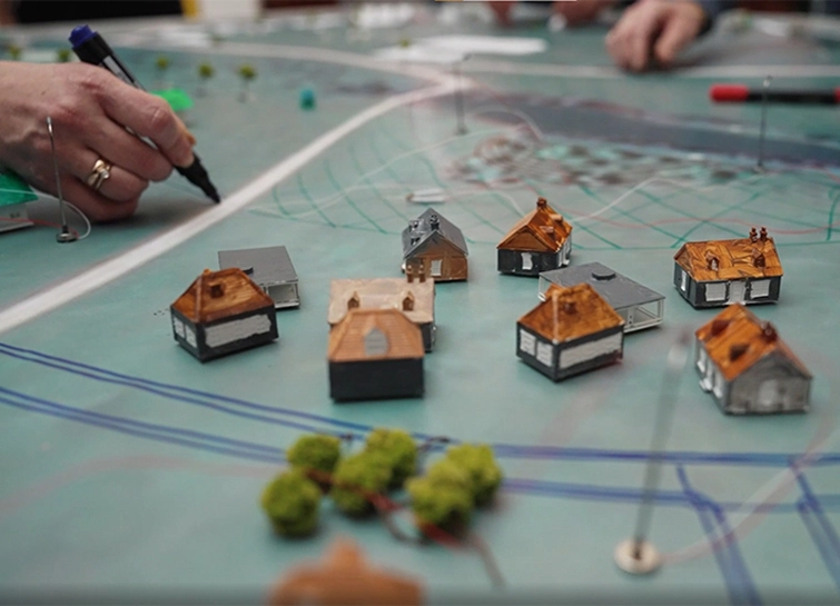 Студенты как девелоперы