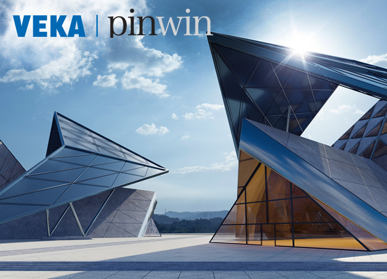 Конкурс «Новый дом» — вместе с VEKA!