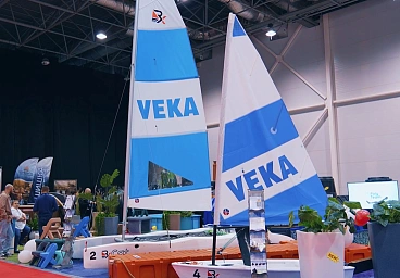 VEKA на Сибирской строительной неделе: три формата участия — один вектор развития