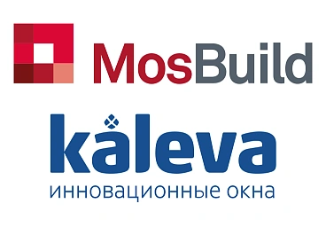 Партнёр VEKA Rus покажет современные дверные решения на MosBuild 2026