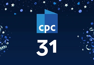 С днём рождения, СРС!