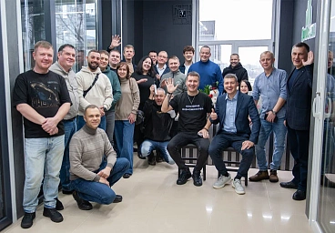 В Нижнем Новгороде открылся новый шоурум «ДомОстёкл» — партнёра ГК «Консиб»