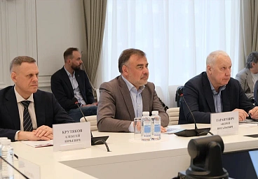 ТИМ-решения VEKA — в основу цифрового строительства России